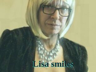 Lisa_smiles