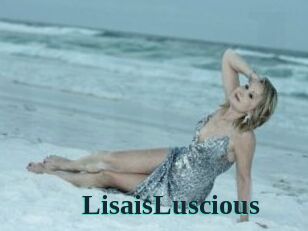 LisaisLuscious