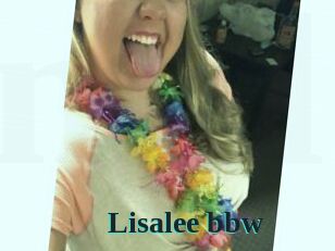 Lisalee_bbw