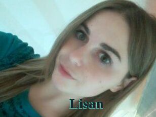 Lisan