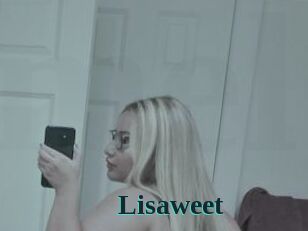 Lisaweet
