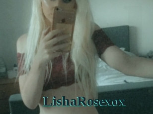 LishaRosexox Melody Melons