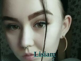 Lisiam