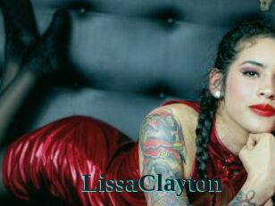 LissaClayton