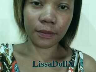 LissaDollX