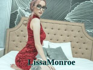 LissaMonroe