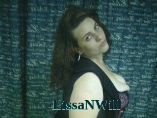 LissaNWill