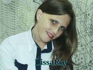 LissaRay