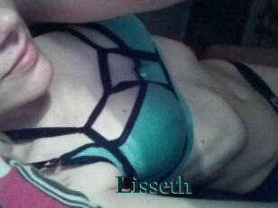 Lisseth