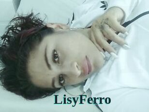 LisyFerro