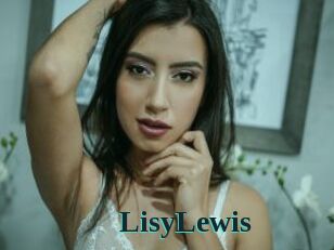 LisyLewis