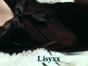 Lisyxx
