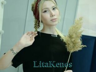 LitaKenos Melody Melons