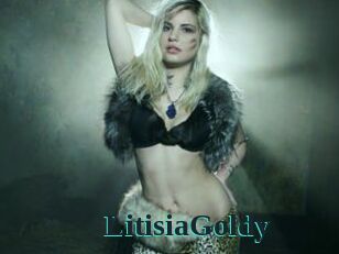 LitisiaGoldy Melody Melons