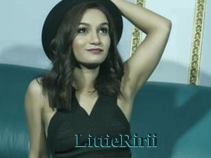 LittieRirii