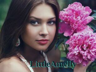 LittleAmelly Melody Melons