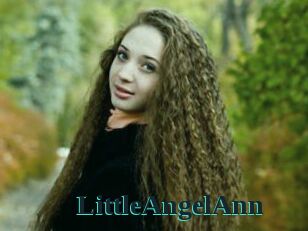 LittleAngelAnn