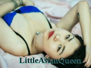 LittleAsianQueen