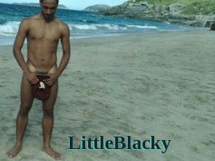 LittleBlacky Melody Melons