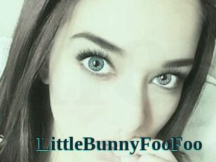 LittleBunnyFooFoo