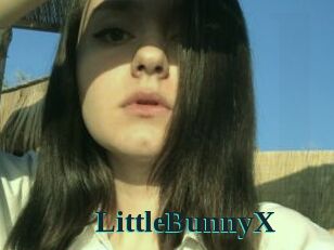 LittleBunnyX