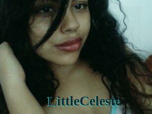 LittleCeleste