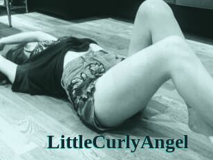 LittleCurlyAngel