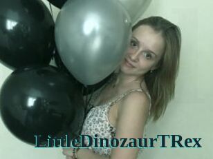 LittleDinozaurTRex Melody Melons