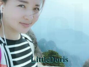 LittleDoris