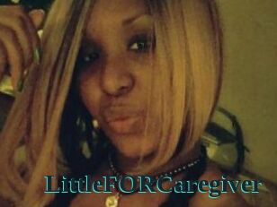 LittleFORCaregiver
