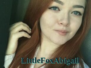 LittleFoxAbigail Melody Melons