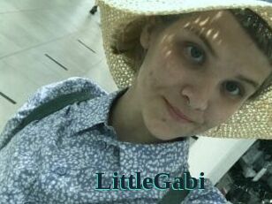 LittleGabi
