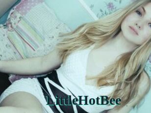 LittleHotBee