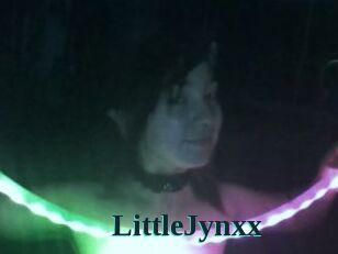 LittleJynxx Melody Melons