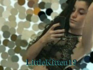 LittleKitten19 Melody Melons