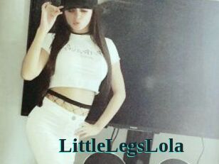 LittleLegsLola Melody Melons