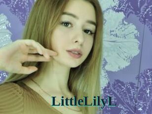 LittleLilyL