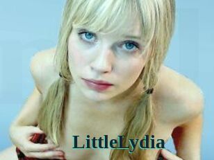 LittleLydia