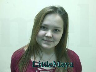 LittleMaya