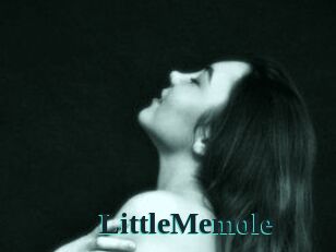 LittleMemole Melody Melons