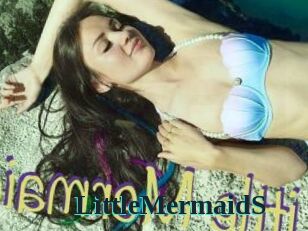 LittleMermaidS Melody Melons