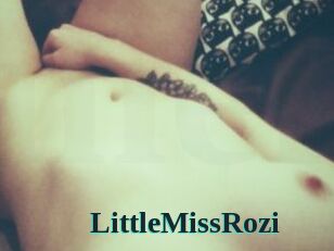 LittleMissRozi