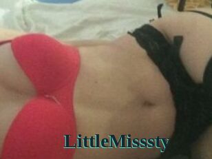 LittleMisssty