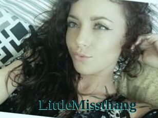 LittleMissthang