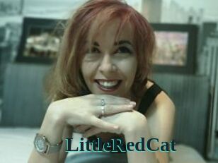 LittleRedCat