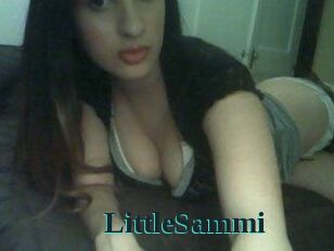 LittleSammi Melody Melons