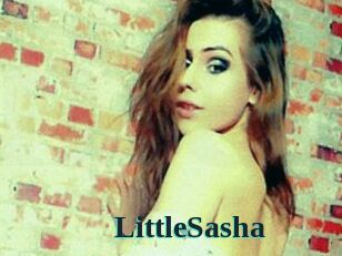 LittleSasha