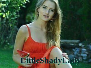 LittleShadyLady