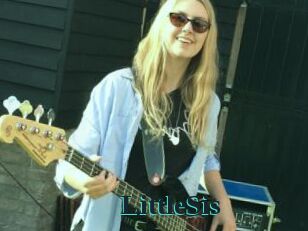 LittleSis