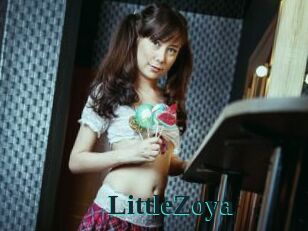 LittleZoya